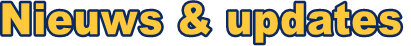 Nieuws & updates